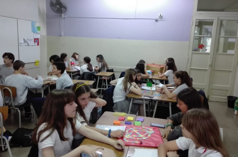 JUEGOS DE LENGUA
